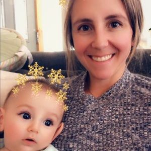 Meet your Posher, Jade